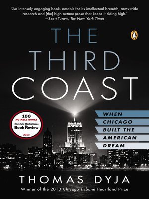 cover image of The Third Coast